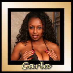 Fetish Friendly Phone Sex Weekly Special with Carla